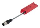SAFETY INTERLOCK SW, SPST-NO/NC, CABLE MC88CH1O1CLA2L