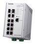 ETHERNET SWITCH, 10MBPS, 100MBPS, 1GBPS JETNET 5210GP-2C