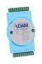 ANALOG I/P MODULE W/MODBUS, ROBUST, 8-CH ADAM-4117-C