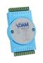 T/C INPUT MODULE W/MODBUS, ROBUST, 8-CH ADAM-4118-C