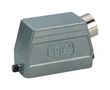 HEAVY DUTY CONN/HOOD/SIDE ENTRY/SIZE 16B 19092900
