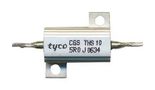 RES, WIREWOUND, 0R18, 10W, SOLDER 1879073-4
