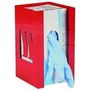 Magnetic Glove/Tissue Dispenser D02130.