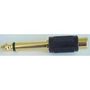 RCA ADAPTOR, PLUG-JACK PSG01766