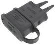 BOOT, SOURCE, HOUSING CONNECTOR 3-6036P1