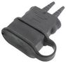 BOOT, LOAD, HOUSING CONNECTOR 3-6037P1