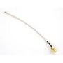 Accessory Type:RP-SMA to uFL/IPX/IPEX RF Adapter Cable 852