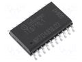 IC: power switch; high-side; 1.7A; Ch: 4; N-Channel; SMD; DSO20 INFINEON TECHNOLOGIES ITS711L1