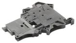 TERMINAL BLOCK, FUSED, 2POS, 10AWG 3046100