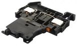 TERMINAL BLOCK, FUSED, 2POS, 10AWG 3211903