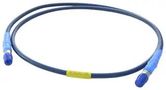 RF CABLE ASSEMBLY, PC3.5-PC3.5 PLUG, 1M SF126E/11PC35/11PC35/1000MM