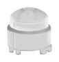 FRESNEL LENS, PYROELEC INFRARED SENSOR IML-0688