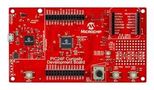 CURIOSITY DEV BOARD, PIC24F MCU DM240004