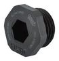 BLANKING PLUG, NYLON, M32X1.5 1.297.3201.50
