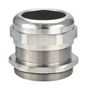 CABLE GLAND, BRASS, 10-14MM, M20X1.5 1.631.2000.50