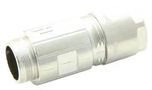 SENSOR CONN, M16, 5POS, PLUG, CABLE 7.820.500.000