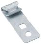 PURLIN CLIP, CHAIN OR WIRE, 6.5MM, PK25 7TCA084030R1699