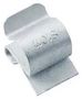 GIRDER CLIP, SINGLE CABLE, 24MM 7TCA084030R1703