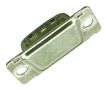 DUST COVER, D SUB RECEPTACLE L17D4K63010