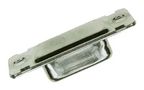 DUST COVER, D SUB PLUG L17D4K63110
