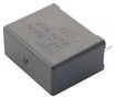 FILM CAPACITOR, 9UF, 11A, 630VDC MKP1847C590315P4