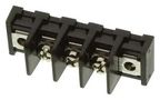 TERMINAL BLOCK, BARRIER, 3POS, 14AWG MC001351
