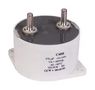 CAP, POWER FILM, 220UF, 600V, PANEL C4DEHPQ6220A8TK