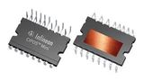 IPM MODULE, IGBT, 600V, 30A, DIP IKCM30F60GDXKMA1