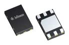 LNA, 2KV ESD, 1.55-1.615GHZ, 3.3V, TSNP7 BGA715N7E6327XTSA2