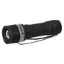 LED Flashlight, 75 lm, 3× AAA, Focus, EMOS P4702 8592920038673