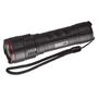 Metal LED Flashlight, 330 lm, 3× AAA, FOCUS, EMOS P3114 8592920092163