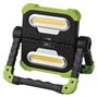 Rechargeable COB LED Work Floodlight P4536, 2000 lm, 8000 mA, EMOS P4536 8592920085646