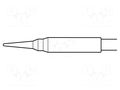 Tip; conical; 0.3mm JBC TOOLS JBC-C105103