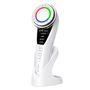 Ultrasonic facial massager with light therapy ANLAN 01-ADRY15-001, ANLAN 01-ADRY15-001
