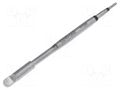 Tip; minispoon; 4.5x1.8mm JBC TOOLS JBC-C245009