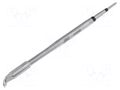 Tip; minispoon; 4.5x1.8mm JBC TOOLS JBC-C245010