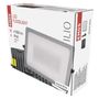 LED Floodlight ILIO, 51W, black, neutral white, EMOS ZS2540 8592920081556