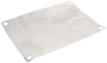 THERMAL INTERFACE MATERIAL, 36X38MM EYGS0404ZLMP