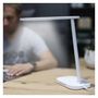 LED Desk Lamp CARSON white, EMOS Z7618W 8592920112960