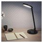 LED Desk Lamp CHARLES black, EMOS Z7628B 8592920122433