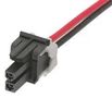 CABLE ASSY, 2POS, RCPT-RCPT, 150MM 45135-0201