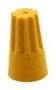 TERMINAL, CLOSED END SPLICE, 10AWG, YEL 2299505-1