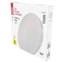 LED Ceiling lamp TORI, round 36W neutral white IP54, EMOS ZM4325 8592920108185