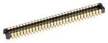 CONNECTOR, STACKING, HEADER, 10POS, 2ROW DF37B-10DP-0.4V(53)