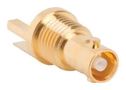 RF COAXIAL, HD BNC JACK, 75 OHM, PCB 034-1018-12G