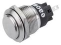VANDAL RESISTANT SW, SPDT, 5A/120VAC, QC 82-5161.2000