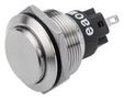 VANDAL RESISTANT SW, SPDT, 5A/120VAC, QC 82-6161.2000