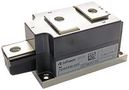 DIODE MODULE, DUAL, 1.6KV, 380A, SCREW DD380N16AHPSA1