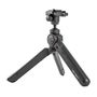 Professional Tripod PGYTECH MANTISPOD 2.0 (Classic Black), PGYTECH P-CG-080