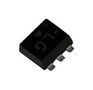 MOSFET, N&P-CH, 30V, 2.3A, TSOP BSL308CH6327XTSA1